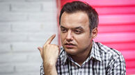 حمید محمدی: فردوسی‌پور معلم من است