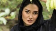 فیلم:: اظهارات عجیب بازیگر بانوی عمارت درباره دست دادن زن و مرد!