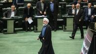 روحانی این هفته ۴ وزیر را به مجلس معرفی می‌کند