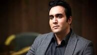 پوریا پورسرخ هم تئاتری شد!