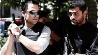 احمدی‌مقدم: فقط اوشین می‌بینم