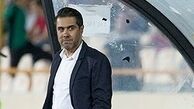 قرارداد کادر فنی ایرانی تیم ملی آماده شد