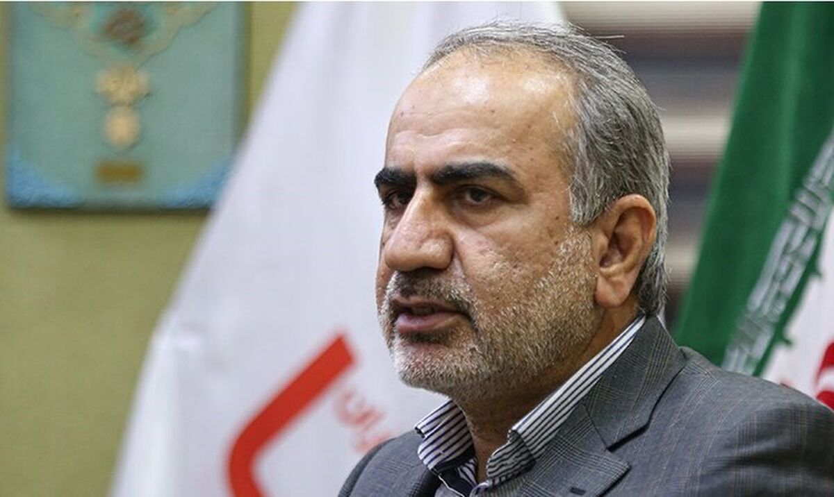 دولت تمام توان خود را برای حل مشکلات اقتصادی به کار گیرد