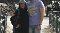گردش زیبا بروفه و برادر رشیدش+عکس