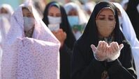 نماز عید فطر پایتخت فردا در دانشگاه تهران اقامه می‌شود