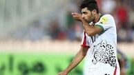  طارمی: یک ثانیه را هم از دست نمی دهیم 