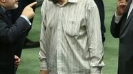 تیکه سنگین غول برره به نماینده مجلس+عکس