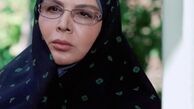 گریم متفاوت شهره سلطانی + عکس