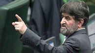 خودداری پزشکیان  باعث اداره جلسه توسط علی مطهری شد