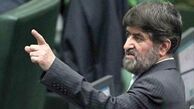 خودداری پزشکیان  باعث اداره جلسه توسط علی مطهری شد