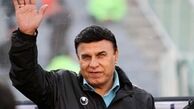 ِیکی از دلایل مهمی که آبی ها رای به حضور مظلومی دادند