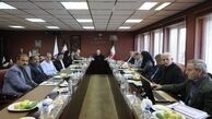 جلسه ستاد عالی بازیهای آسیایی و پاراآسیایی