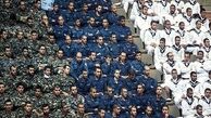  سربازان غایب اخطار کتبی می گیرند