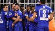 غائب بزرگ الهلال عربستان برابر استقلال ایران
