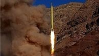 ایران با تقویت برنامه موشکی به تحریم‌های آمریکا پاسخ داد
