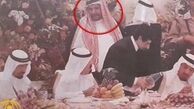 بادیگارد پادشاهان سعودی درگذشت