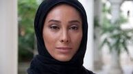  سحر زکریا پیش از عمل جراحی/عکس
