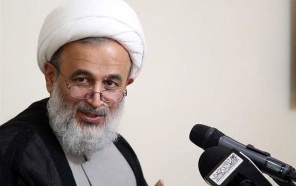 تفریح زیبای امیرالمؤمنین(ع)+ فیلم