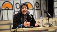 بانوان کمیسیون فرهنگی درگذشت مهدیه الهی‌قمشه‌ای را تسلیت گفتند