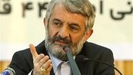 آقا محمدی:دولت باید کابینه خود را جوان و پر تحرک کند