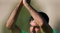 نیکبخت: کاپیتان استقلال مجیدی است نه من