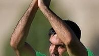 نیکبخت: کاپیتان استقلال مجیدی است نه من