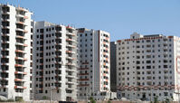 نهضت ملی مسکن در یک نگاه