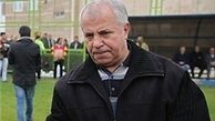 پروین: هنوز گیر بازی با میلان هستم