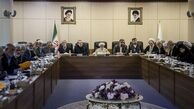 آیت‌الله جنتی امروز رئیس مجمع شد
