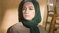 ۷ عضو عسل بدیعی بازیگر «بودن یا نبودن» اهدا شد