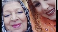 بازیگر محبوب بهنوش بختیاری+عکس