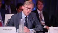  موشک‌های ایران تهدید منافع واشنگتن 