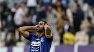 کاپیتان، دومین بازی با الهلال را هم از دست داد