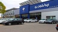 افزایش قیمت خانواده خودرو سمند / 206 صندوقدار گران شد