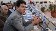 درودگر: پرسپولیس نیازی به قهرمانی با لابی نداشت