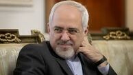 نشست غیررسمی ظریف با نمایندگان رسانه‌ها و محققان فرانسوی 