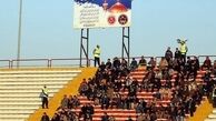  درگیری لفظی بازیکن سیاه‌جامگان با یک لیدر 