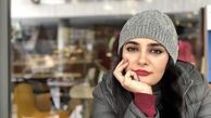 ظاهر جدید لیندا کیانی + عکس