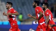 نام باشگاه اسپانیایی خواهان جذب ستاره پرسپولیس، لو رفت+عکس
