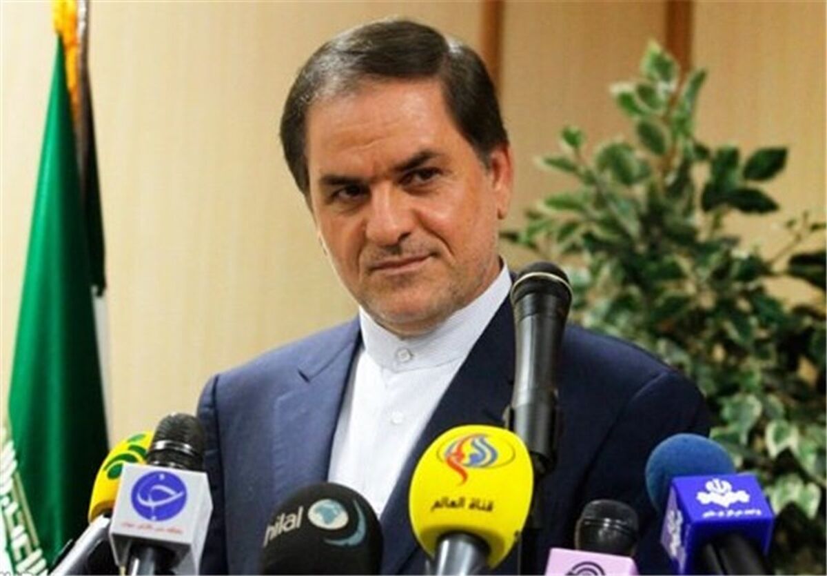 توقیف نفتکش ایران توسط آمریکا یک دزدی دریایی آشکار است