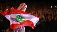 شکیرا با حجاب شد+عکس