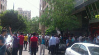 دردسرهای پرسپولیس در شیراز