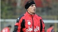 واکنش صادقی به درگیری لفظی‌اش با احمدزاده