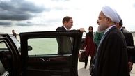 توضیحات دولت درباره هزینه سفر روحانی به نیویورک 