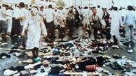 گفت‌وگوی با علی فریدونی، عکاس حاضر در کشتار حجاج/حفظ عکس‌ها از جانم مهم‌تر بود