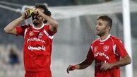 رمزگشایی عجیب از آب‌های آلوده بازی سپاهان - پرسپولیس
