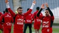 اعتراف صادقانه سروش رفیعی
