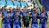 ترکیب احتمالی استقلال مقابل نفت مسجد سلیمان