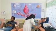 تمهیدات سازمان انتقال خون در ماه محرم
