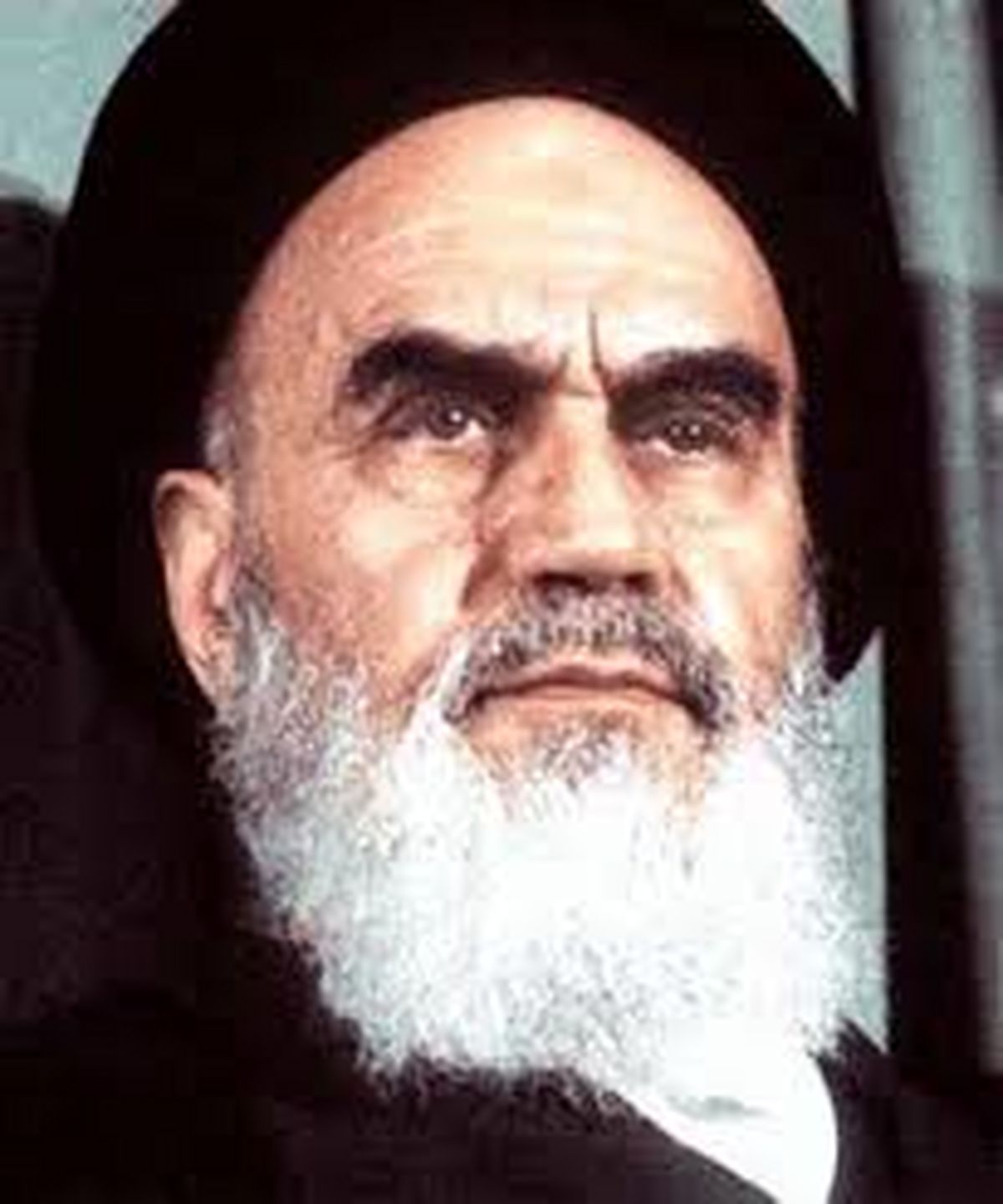 دیدگاه امام‌خمینی نسبت به خبررسانی